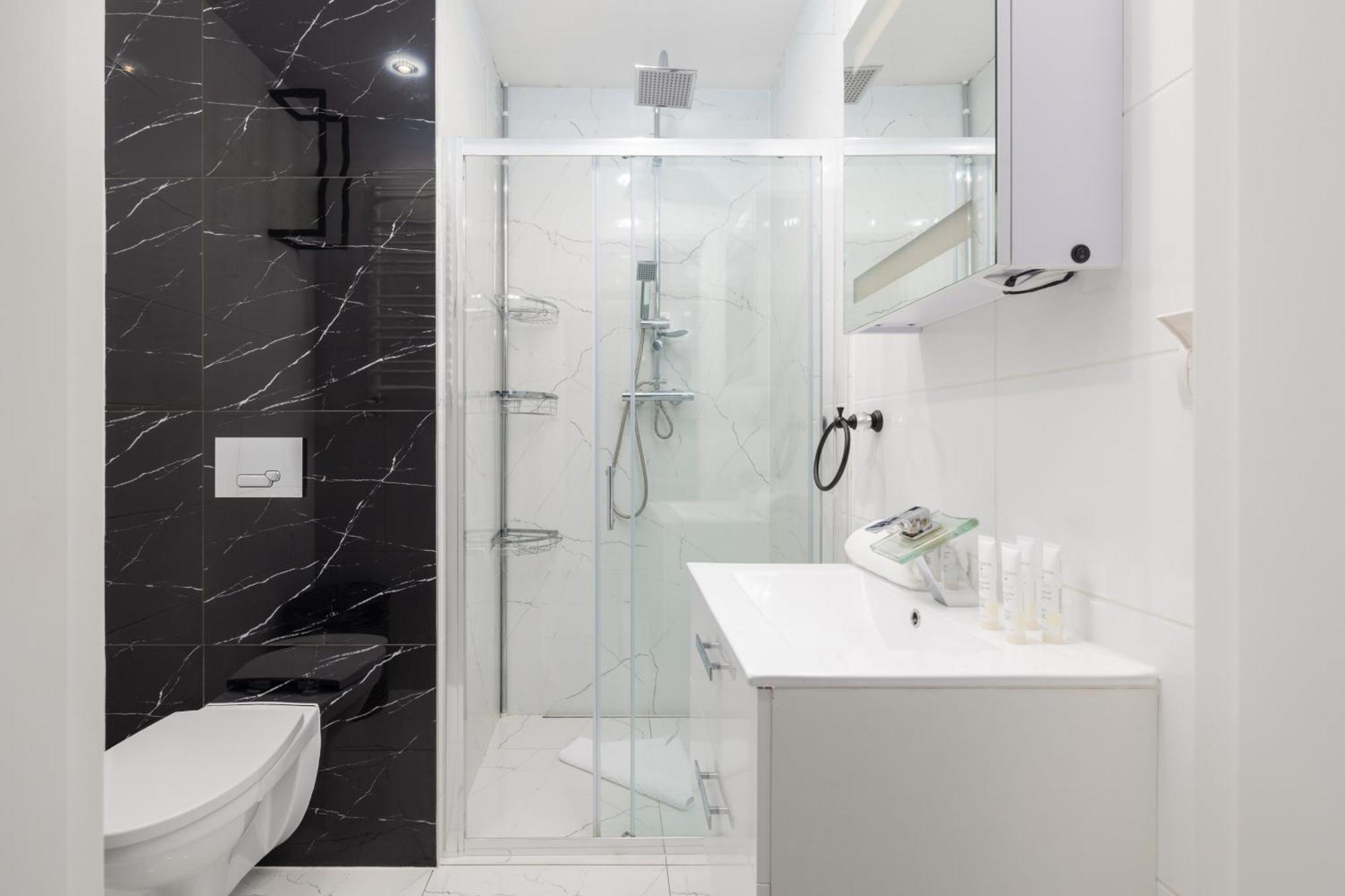 Kapitanski Mostek Apartments Kolobrzeg By Noclegi Renters Luaran gambar