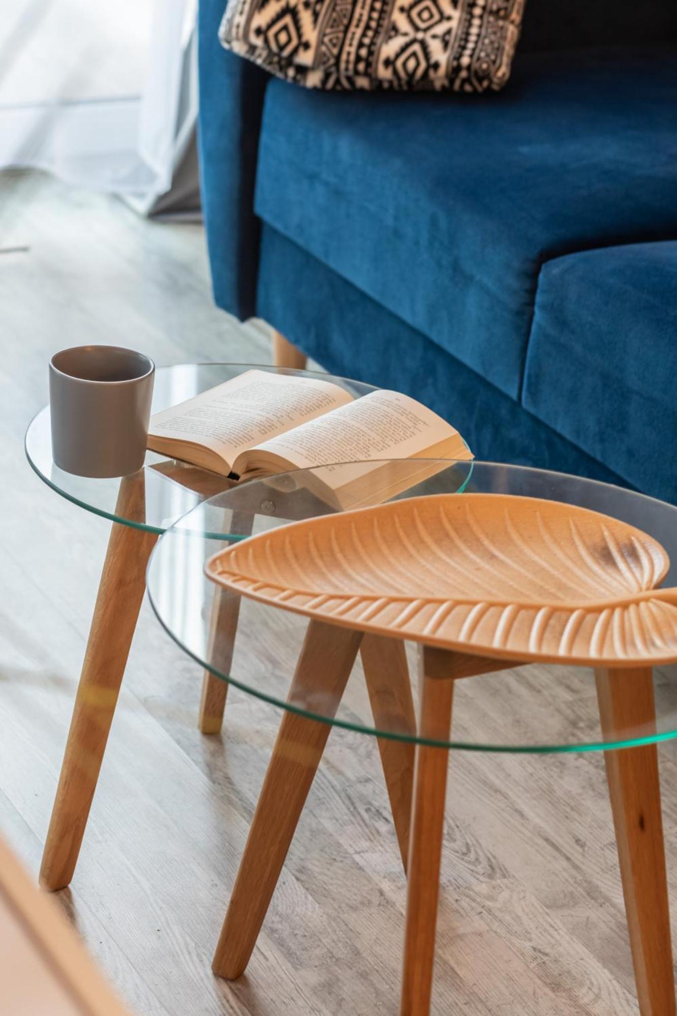 Kapitanski Mostek Apartments Kolobrzeg By Noclegi Renters Luaran gambar